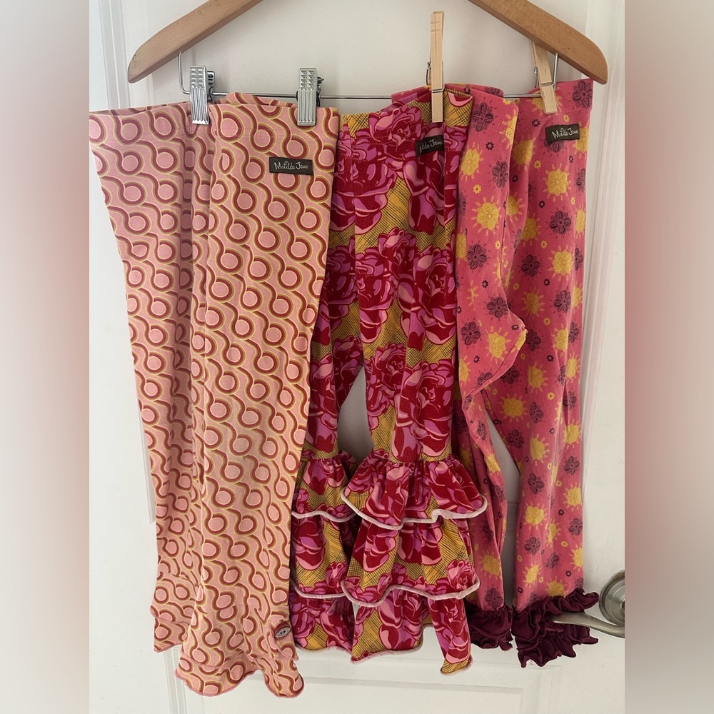Matilda Jane Bundle